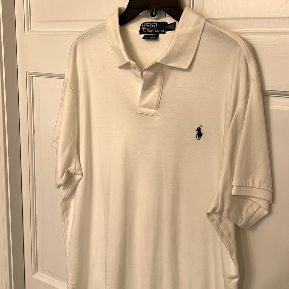 Polo Ralph Lauren polo collared shirt - Picture 5 of 6